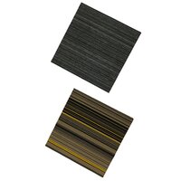 Modern Carpet Tile