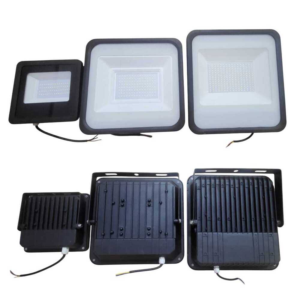 LED Flood Light