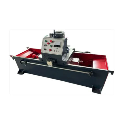 Hsn Zd 600e Fabric Waste Chopper Fabric Waste Chopping Machine - Color: Grey