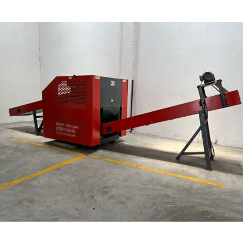 HSN 1200B Cotton Carding Machine Opener