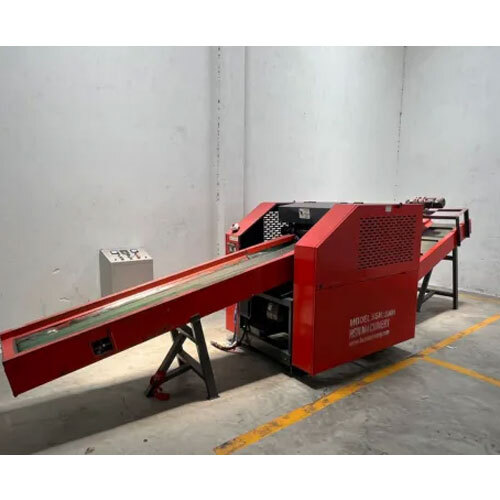 HSN 1200B Cotton Carding Machine Opener