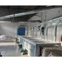 HSN 918 Cotton Carding Machines Without Safety Coversa