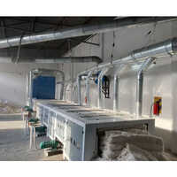 HSN 918 Cotton Carding Machines Without Safety Coversa