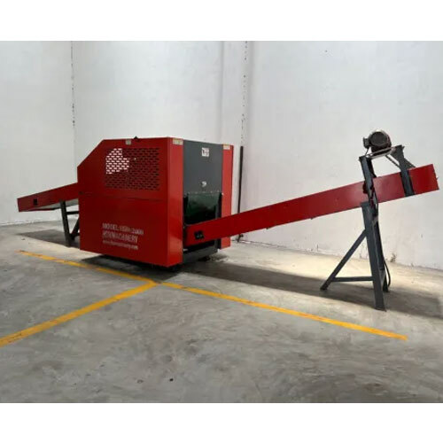 HSN 2400B Cotton Carding Machine Opener