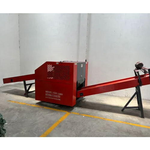 HSN 2400B Cotton Carding Machine Opener