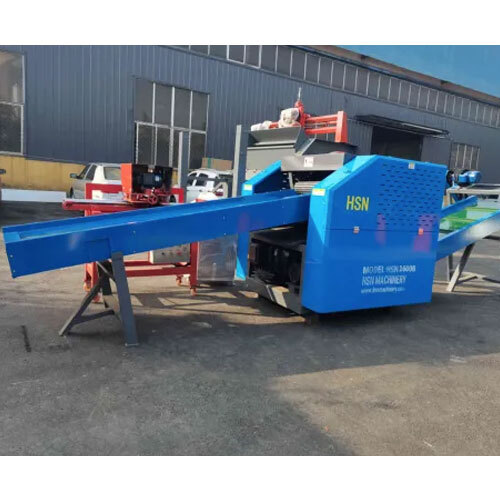 HSN 1600B Cotton Carding Machine Opener