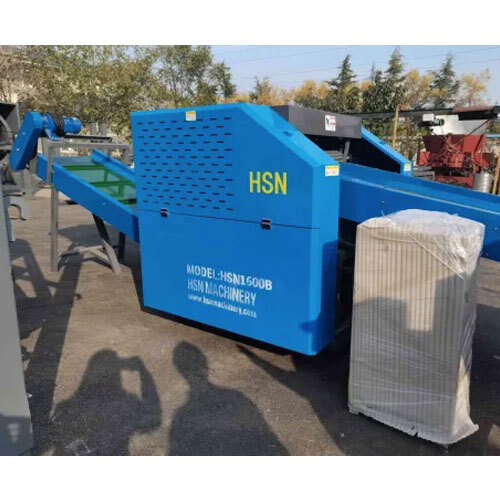 HSN 1600B Cotton Carding Machine Opener