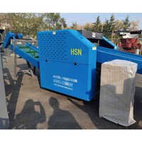 HSN 1600B Cotton Carding Machine Opener