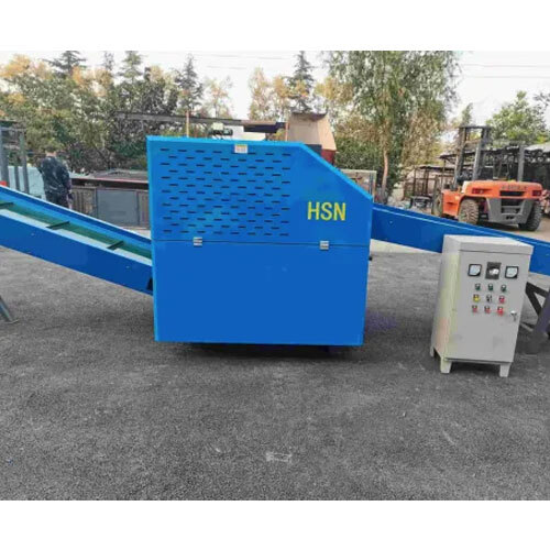 HSN 1600B Cotton Carding Machine Opener