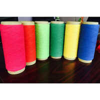 Dyed Yarn Manufacturer
