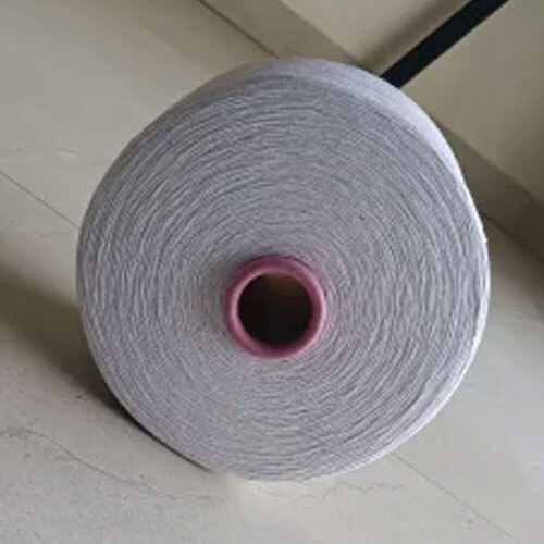Optical White Yarn - Application: Stitching