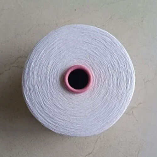Optical White Yarn - Application: Stitching