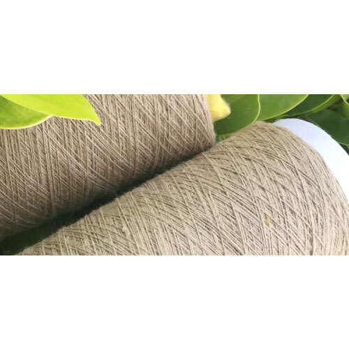 Hsn Base Cotton Yarn