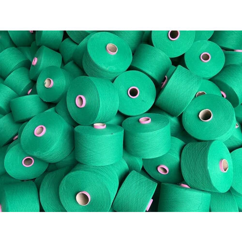 Textile Yarn