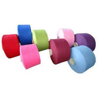 Hsn Recycled Colored Yarn