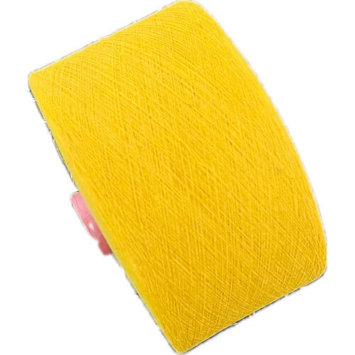 Golden Yellow Yarn