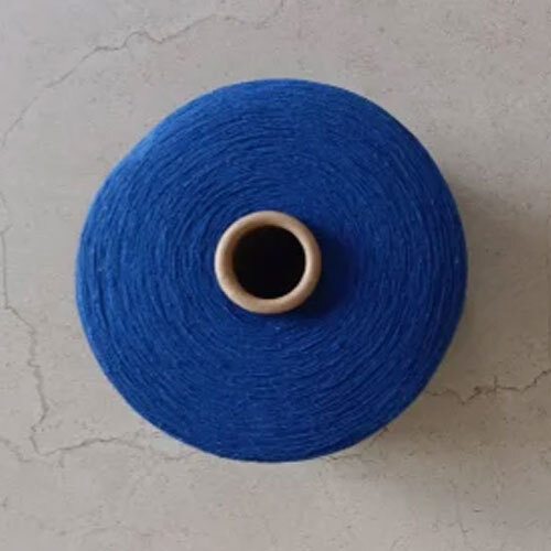 Dyed Yarn