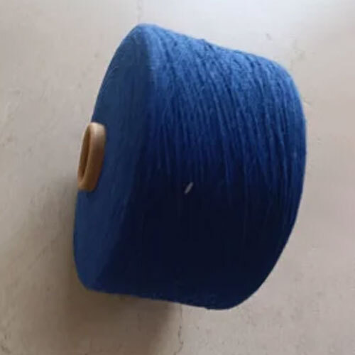 Dyed Yarn - Application: Industrial