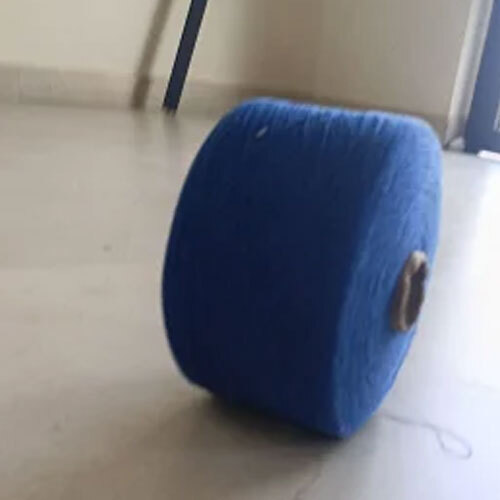 Dyed Yarn