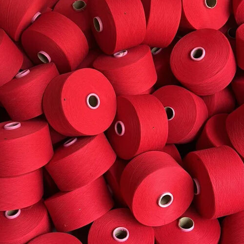 Hsn Open End Cotton Yarn