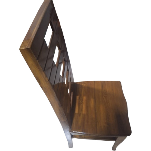 Teakwood Chair
