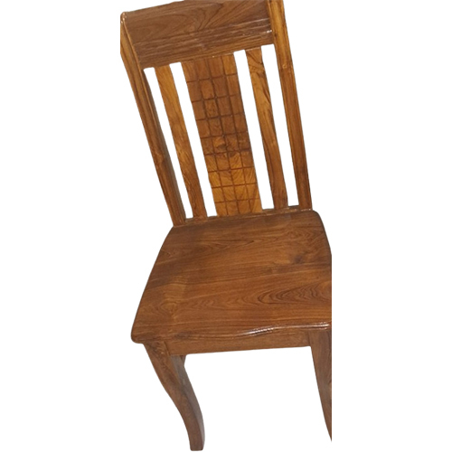 Teakwood Chair