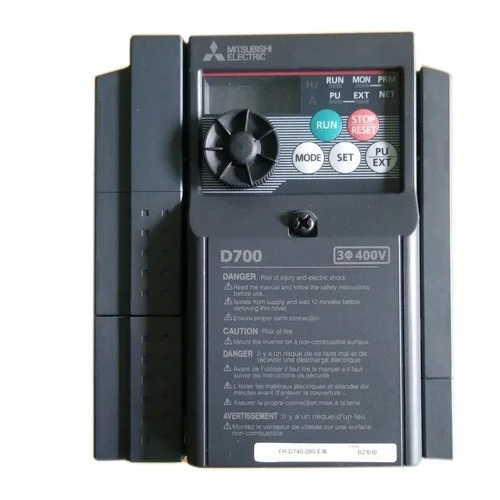 FR-D740-080-E16 VFD