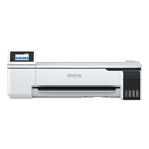 Epson Surecolor Sc-f530 Desktop Dye-sublimation Textile Printer - Automatic Grade: Yes