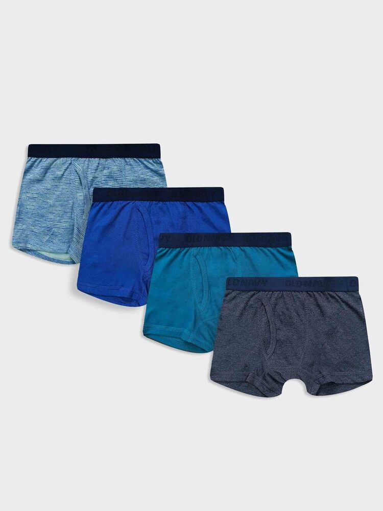 Boys  Boxer  Brief