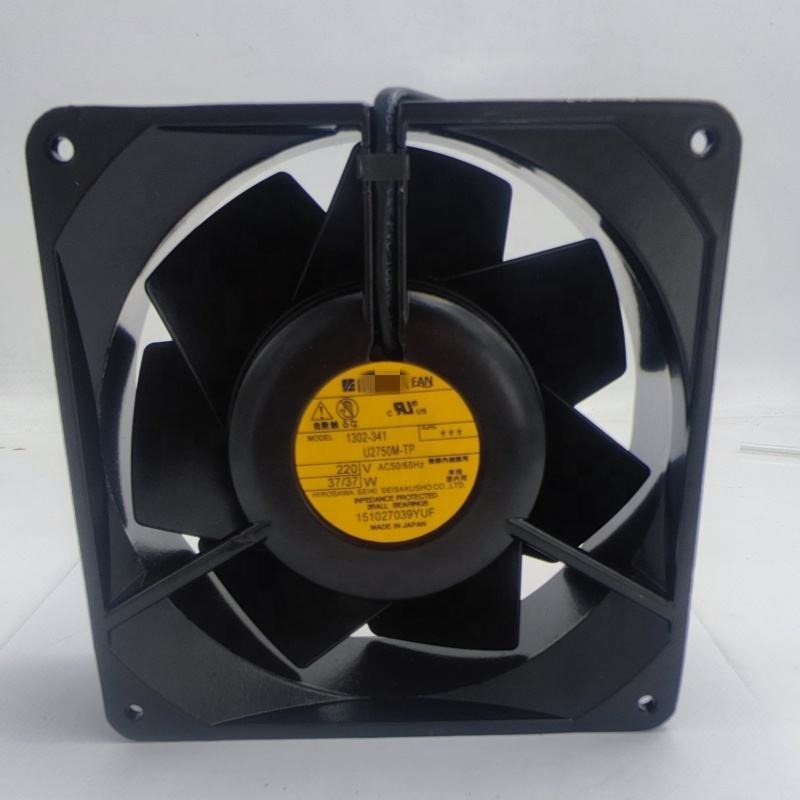 IKURA U2750M-TP 14CM 220V Oven High Temperature Resistant Fan