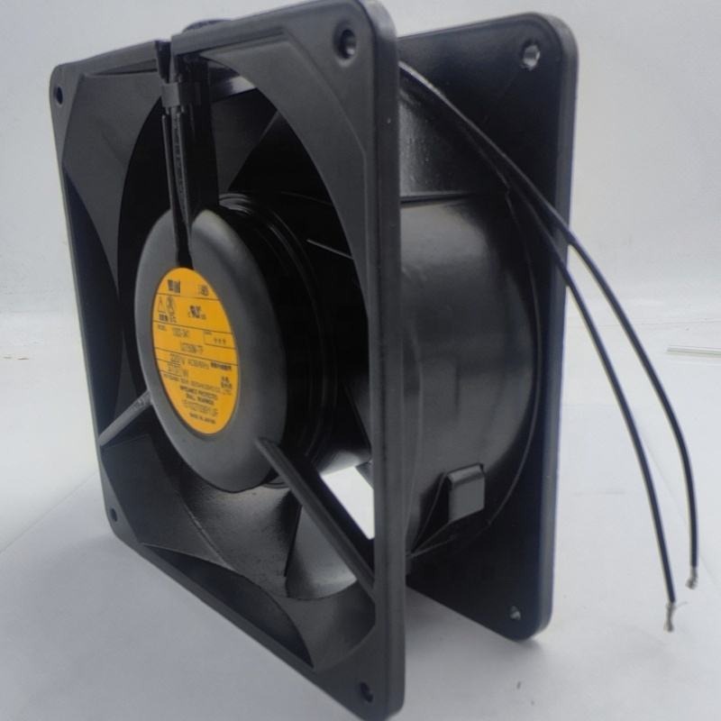 IKURA U2750M-TP 14CM 220V Oven High Temperature Resistant Fan