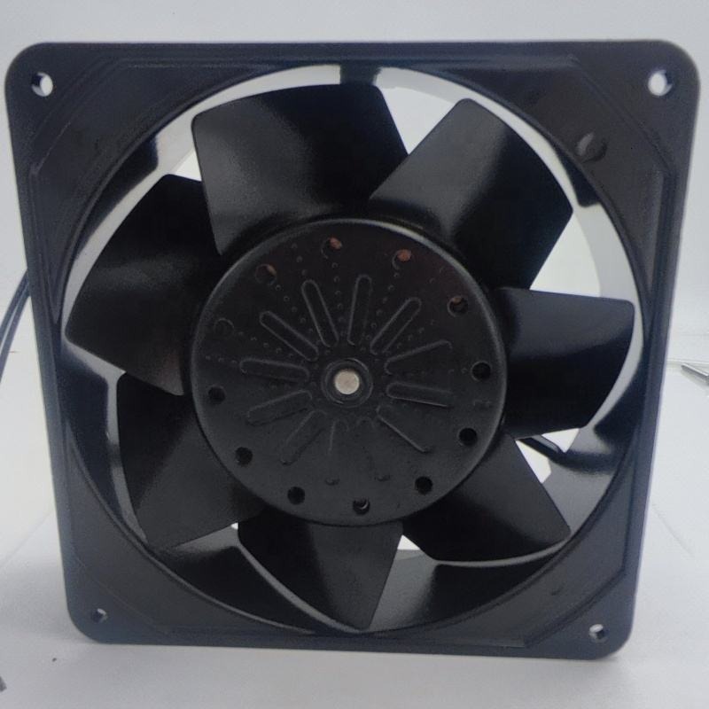 IKURA U2750M-TP 14CM 220V Oven High Temperature Resistant Fan