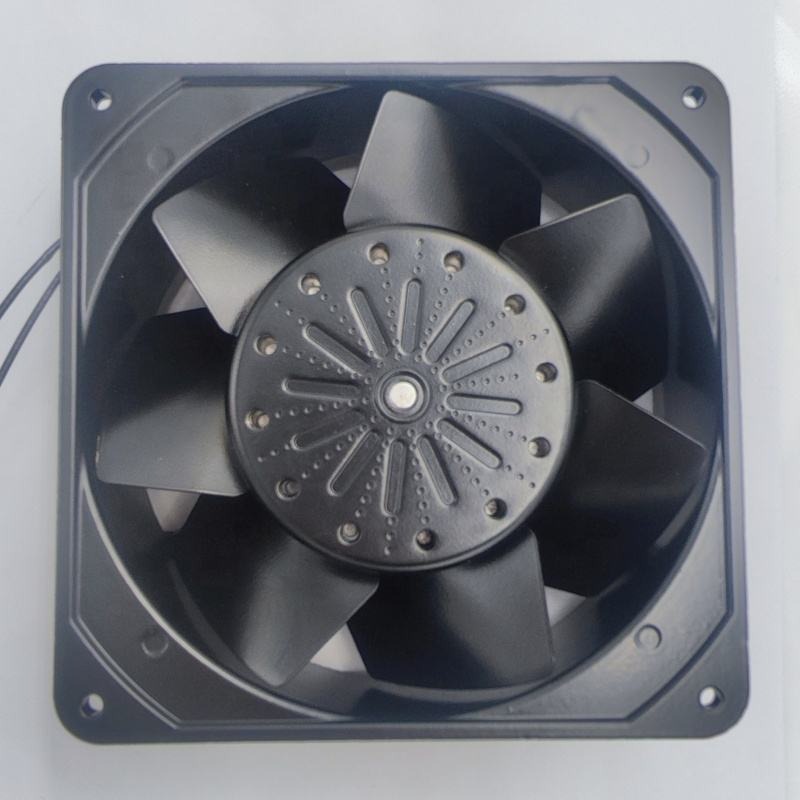 IKURA U2750M-TP 14CM 220V Oven High Temperature Resistant Fan