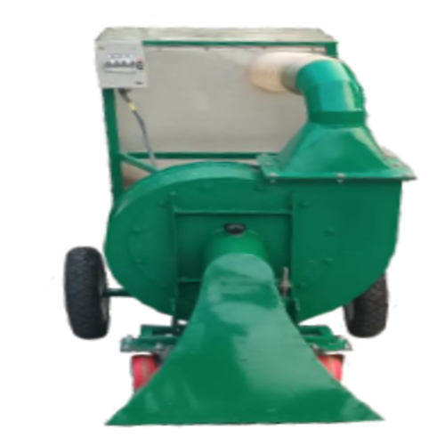 Leaf collector KLC WB 30C