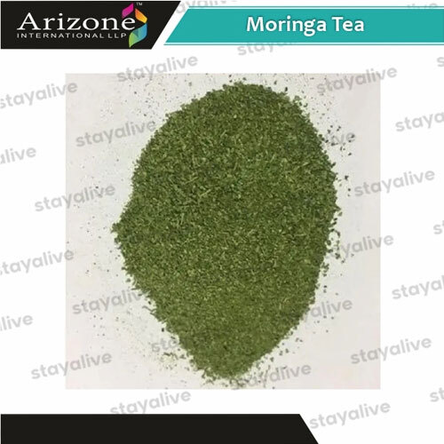 Moringa Tea