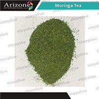 Moringa Tea