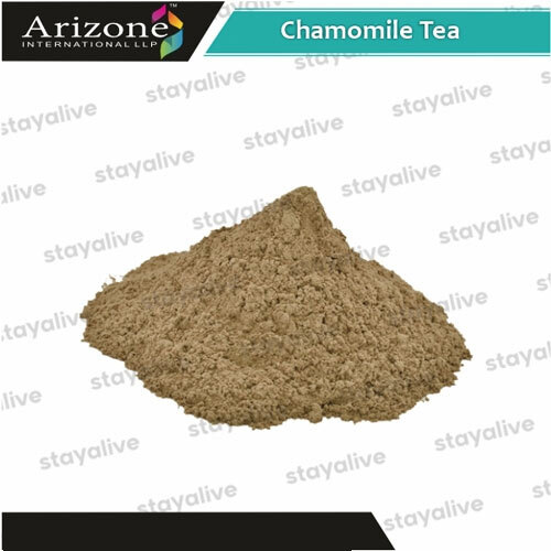 Chamomile Tea