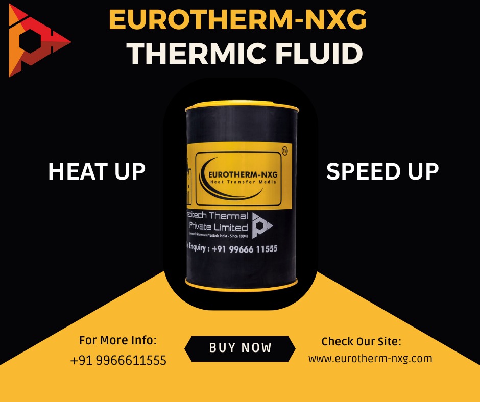 High Temp Oil