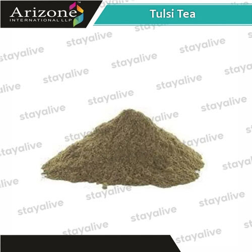 Tulsi Tea