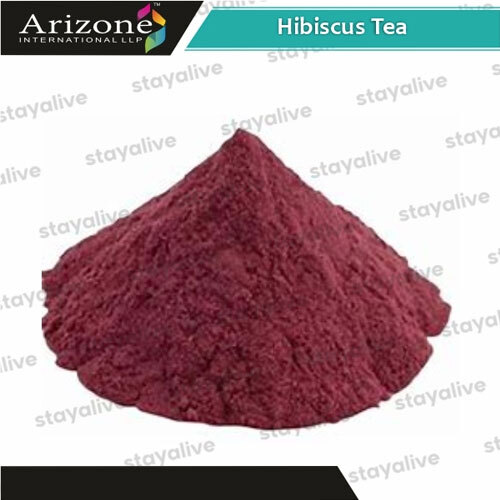 Hibiscus Tea