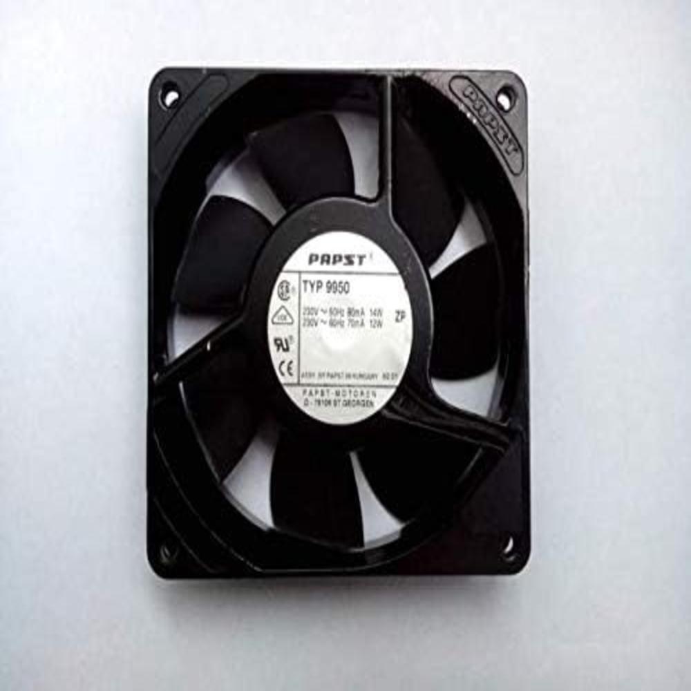 EBM-PAPST 9950 AC Fans Size=119x119x25 mm VAC=230