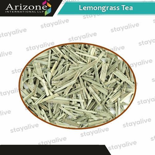 Lemongrass Tea - Grade: A