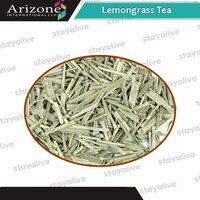 Lemongrass Tea