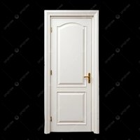 White PVC Doors