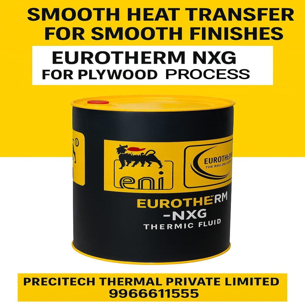 thermic fluids