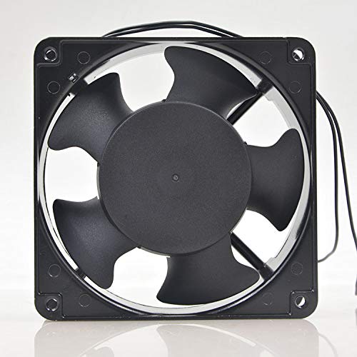 MAXAIR BT12038B2X 220V AC 0.14A 22W 12cm 12038 Cooling Fan