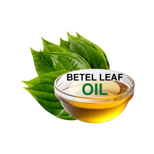 पान का तेल