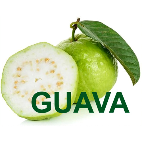 ताज़ी अमरुद - स. बी. इंटरनेशनल