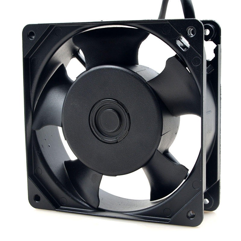 NIDEC TA450 A30135-89 P/N 930467 AC230V 0.13/0.15A 120*120*38MM 12CM Original Brand-new Server Chassis Cooling Fan