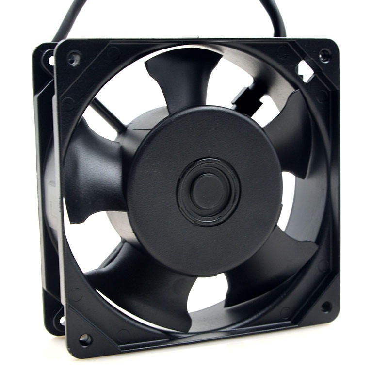 NIDEC TA450 A30135-89 P/N 930467 AC230V 0.13/0.15A 120*120*38MM 12CM Original Brand-new Server Chassis Cooling Fan